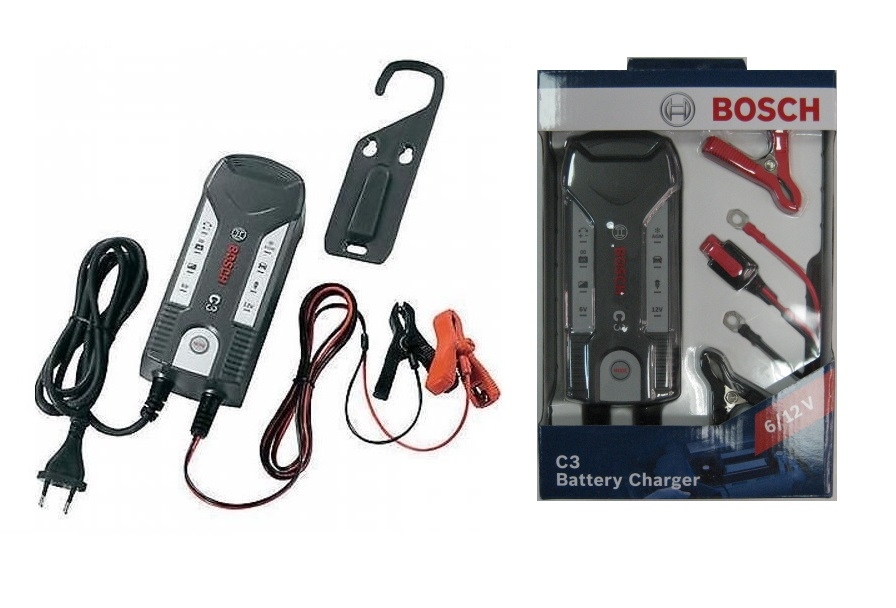 Зарядное устройство Bosch 018999903M